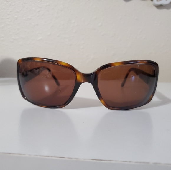 CHANEL Accessories Chanel Glasses Frame Poshmark